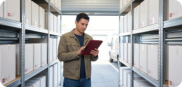 self storage for business growth