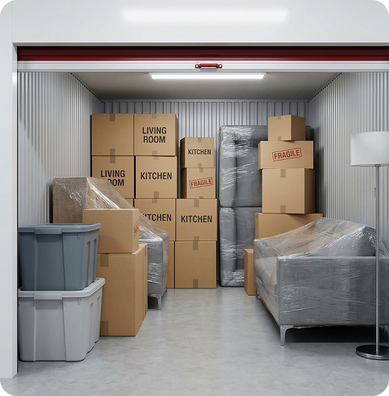 self store dubai prices