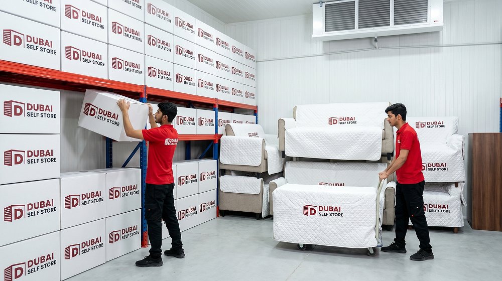 Short-Term vs Long-Term Self Storage Dubai: Cost Comparison